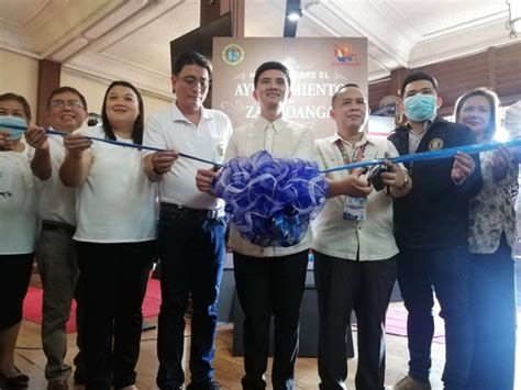 ‘Ayutamiento de Zamboanga’ reels off .